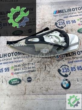 BMW 6 Serisi Sol Arka Stop 7170977 çıkma parça