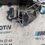 BMW E65 M57 ÇIKMA KLİMA KOMPRESÖR BRAKETİ 7786708
