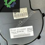 BMW E65 N62 ÇIKMA FAN KOMPLE 7543282 7514181