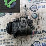 BMW E65 N62 ÇIKMA KLİMA KOMPRESÖRÜ 6901781 9175481 6925721