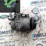 BMW E65 N62 ÇIKMA KLİMA KOMPRESÖRÜ 6901781 9175481 6925721
