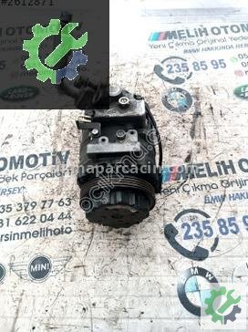 BMW 7 Serisi Klima Kompresörü 6901781 çıkma parça