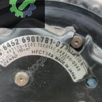 BMW E65 N62 ÇIKMA KLİMA KOMPRESÖRÜ 6901781 9175481 6925721