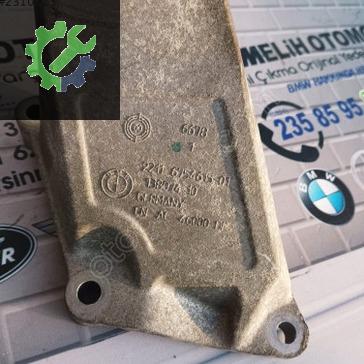 BMW 7 Serisi Motor Takozu & Kulağı 6754616 çıkma parça