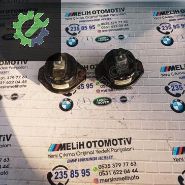 BMW 7 Serisi Motor Takozu & Kulağı 6769186 çıkma parça