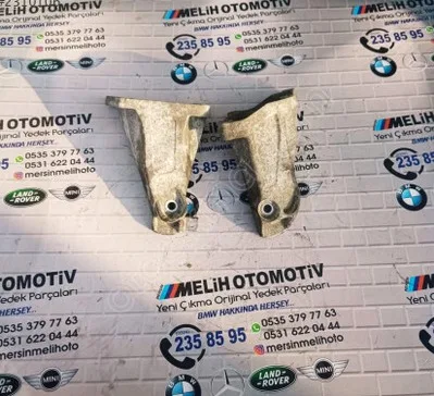 BMW 7 Serisi Motor Takozu & Kulağı 6754616 çıkma parça