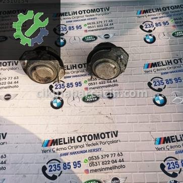 BMW 7 Serisi Motor Takozu & Kulağı 6769185 çıkma parça