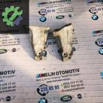 BMW E65 N62 ÇIKMA SOL ALÜMİNYUM MOTOR KULAĞI 6754615