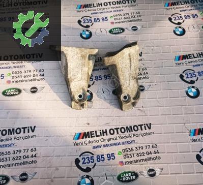 BMW 7 Serisi Motor Takozu & Kulağı 6754615 çıkma parça