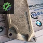 BMW E65 N62 ÇIKMA SOL ALÜMİNYUM MOTOR KULAĞI 6754615