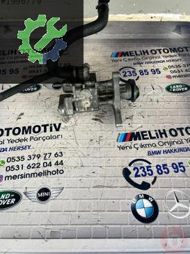 BMW X5 Direksiyon Pompası 6796462 çıkma parça