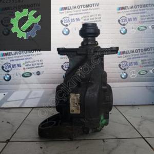 BMW E70 ÇIKMA ARKA DEFRANSİYEL 7630912