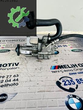 BMW X5 Direksiyon Pompası 6796462 çıkma parça