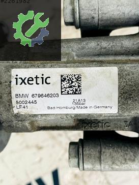 BMW X5 Direksiyon Pompası 6796462 çıkma parça