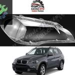 BMW E70 ÖN FAR CAMI SAĞ SOL 2007 2008 2009 / ADET FİYAT