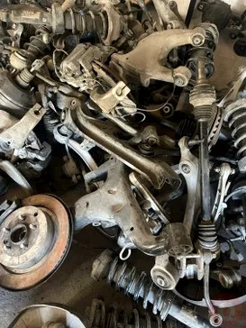 BMW 5 Serisi Taşıyıcı çıkma parça