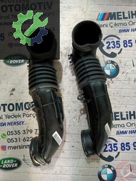 BMW 5 Serisi Hava Filtresi Hortumu çıkma parça