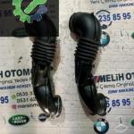 BMW E81 ÇIKMA TEMİZ HAVA BORUSU 7804846