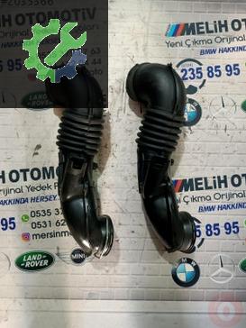 BMW 5 Serisi Hava Filtresi Hortumu 7804846 çıkma parça
