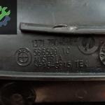 BMW E81 ÇIKMA TEMİZ HAVA BORUSU 7804846