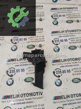 BMW 3 Serisi Su Borusu 6925978 çıkma parça