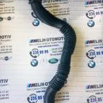 BMW 1 Serisi Turbo Hortumu çıkma parça - MELİH OTO ÇIKMA Mersin