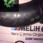 BMW E81 E87 N47 ÇIKMA TURBO HORTUM 7797481