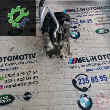BMW 3 Serisi Klima Kompresörü 9156821 çıkma parça