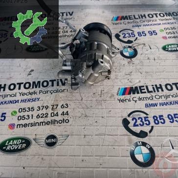 BMW 3 Serisi Klima Kompresörü 9156821 çıkma parça