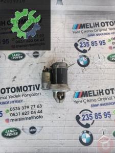 BMW E81 N46 ÇIKMA MARŞ DİNAMOSU 7610341 7523450