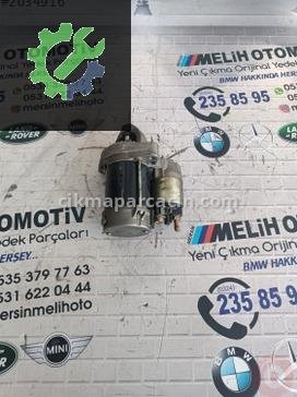BMW 3 Serisi Marş Motoru 7610341 çıkma parça