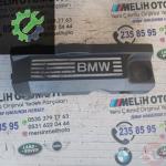 BMW E81 N46 ÇIKMA MOTOR AKUSTİK KAPAK 7530742