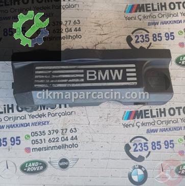 BMW 3 Serisi Motor Kapağı 7530742 çıkma parça