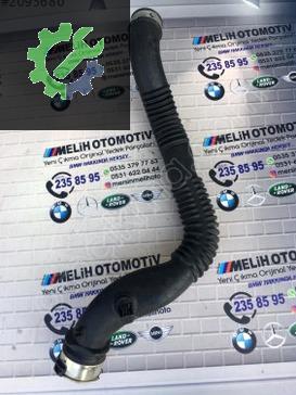 BMW 1 Serisi Turbo Hortumu 7797481 çıkma parça