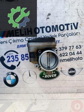 BMW 5 Serisi Gaz Kelebeği çıkma parça