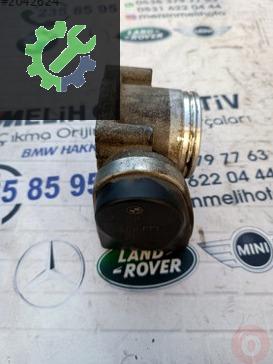 BMW 5 Serisi Gaz Kelebeği 7502444 çıkma parça