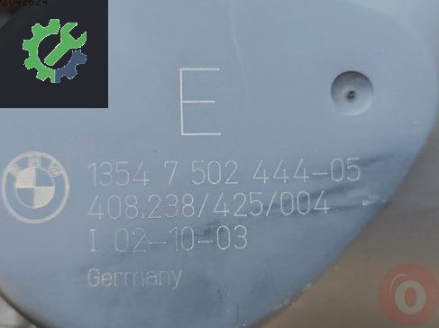 BMW 5 Serisi Gaz Kelebeği 7502444 çıkma parça