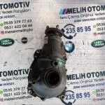 2023 BMW 5 Serisi Ön Defransiyel Çıkma Parça Mersin