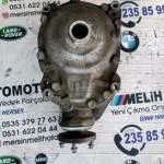 2023 BMW 5 Serisi Ön Defransiyel Çıkma Parça Mersin