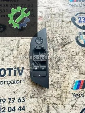 BMW X1 Cam Motoru 9216049 çıkma parça