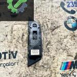 BMW E84 ÇIKMA DÖRTLÜ CAM DÜĞMESİ 9216049 9193659