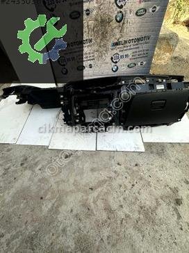 BMW X1 Komple Torpido çıkma parça