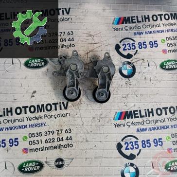 BMW 5 Serisi Sigorta Kutusu 7594969 çıkma parça
