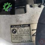 BMW E84 N46 320İ ÇIKMA KLİMA KOMPRESÖRÜ 9156821