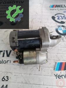BMW E85 N46 ÇIKMA MARŞ DİNAMOSU 7610341 7523450
