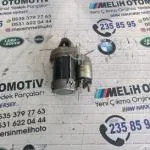 BMW E87 116İ ÇIKMA MARŞ DİNAMOSU 7523450