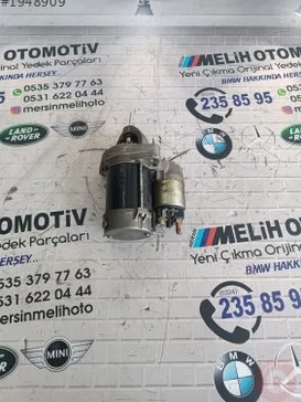 BMW 3 Serisi Marş Motoru 7523450 çıkma parça