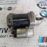 BMW E87 116İ ÇIKMA MARŞ DİNAMOSU 7523450