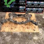 BMW E87 ÇIKMA ARKA TRAVERS 6783713