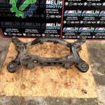 BMW E87 ÇIKMA ARKA TRAVERS 6783713